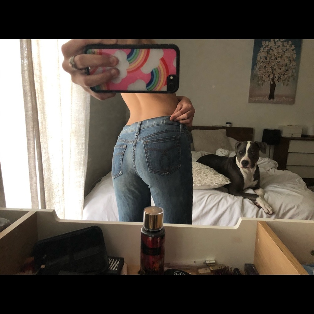 Juicy couture jeans